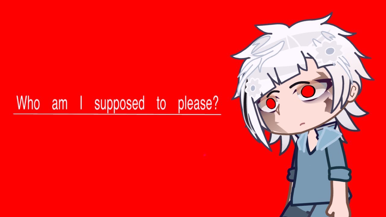 ﹕⌗  ⸝⸝ Who am I? ᐟᐟ || animatic || PM! Atsushi au // Shin soukoku