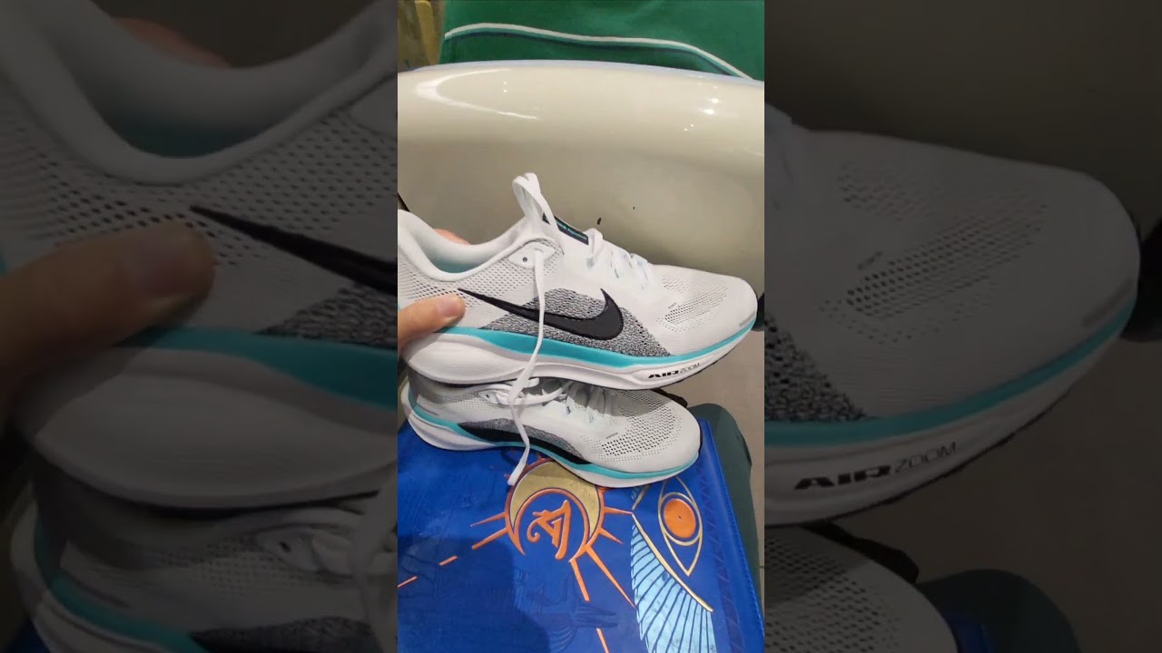Nike Air Zoom Pegasus 41 #sprints #nike #sprint #sprinting