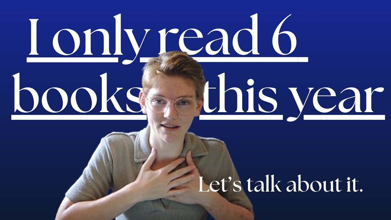 Pressure to Read and Gatekeeping in the BookTube Community | Honest opinions from a small BookTuber