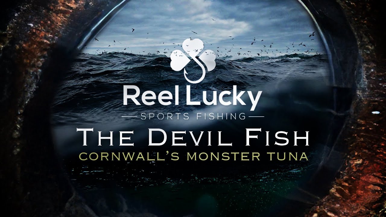 Reel Lucky - Episode1 - The Devil Fish