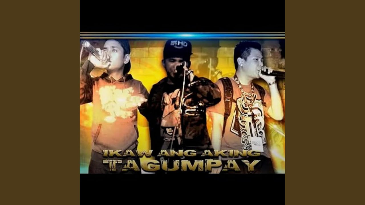 AKRHO RAP TAGUMPAY (feat. Cartwice Lilzakim)