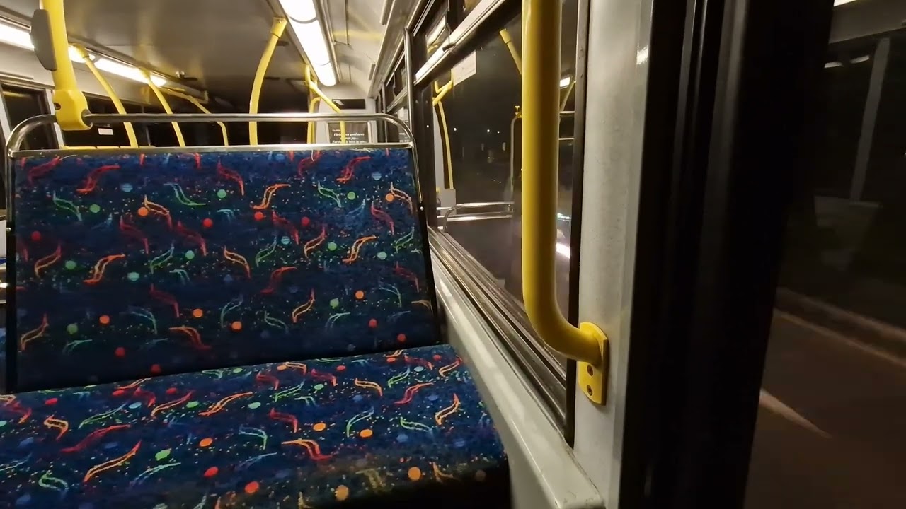 Dublin Bus :: Volvo B7TL - Alexander ALX400 - AX455