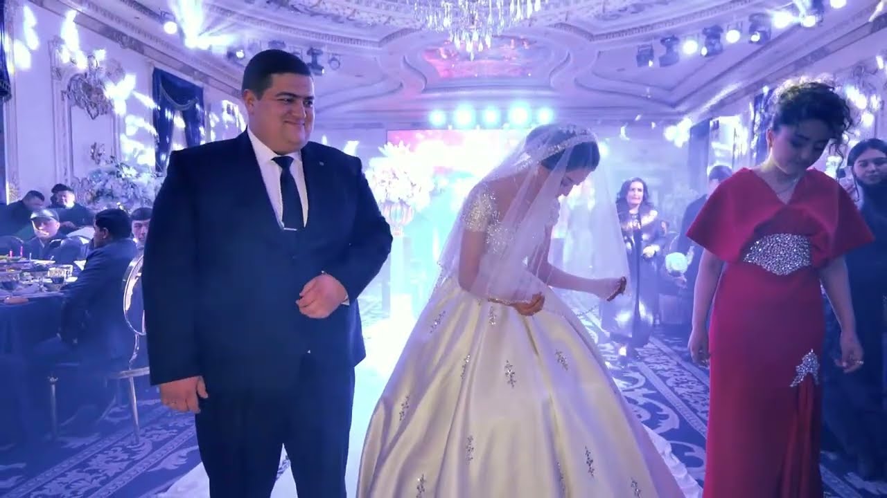 Ravshanbek va Muyassarxon qizlar bazmi. 24-01-2026 Ratana