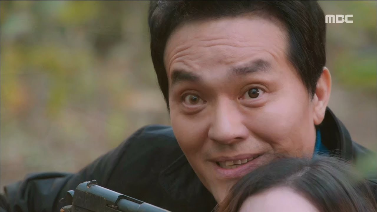[Bad Thief Good Thief] 도둑놈 도둑님- Fire a gun! 20171105