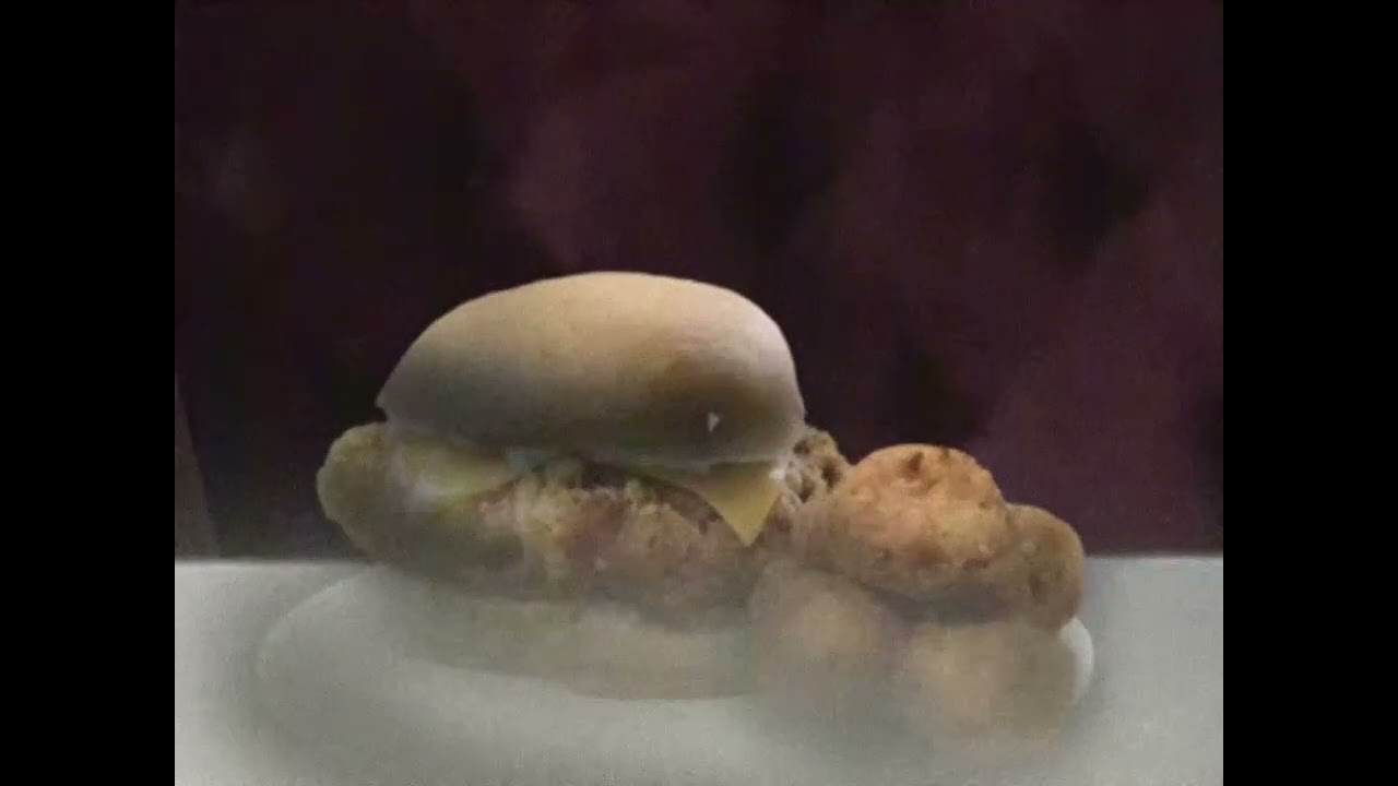 Samuel’s Seafood Christmas Commercial (1986)
