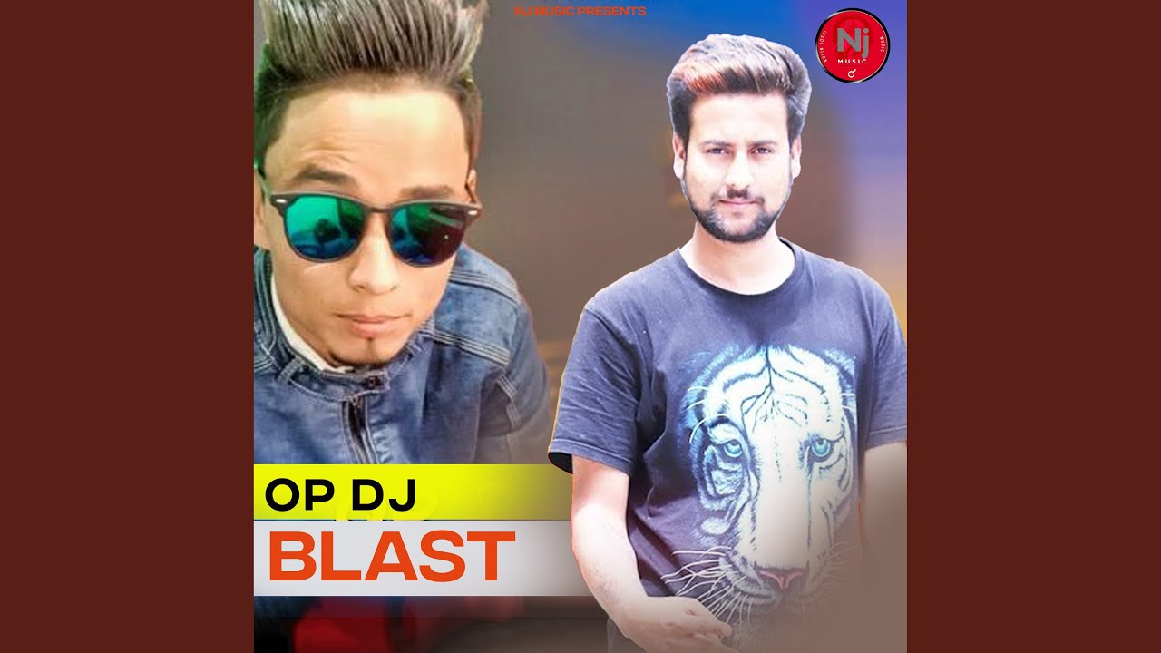 OP DJ Blast