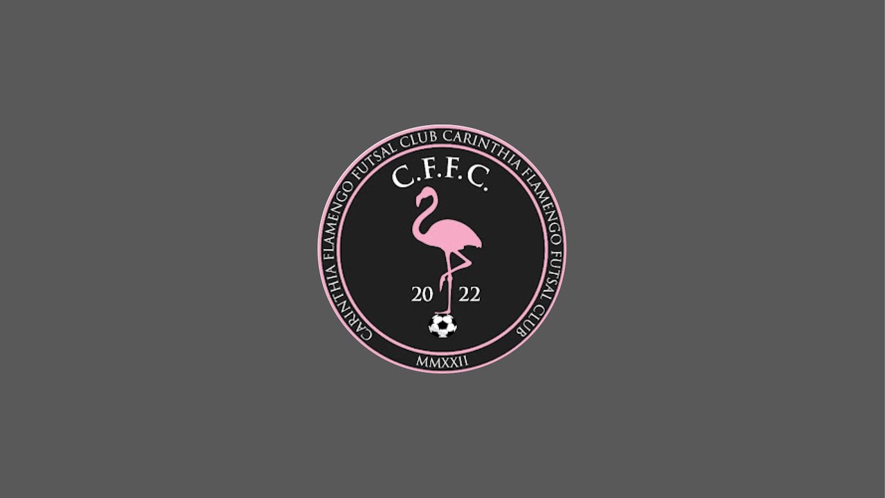 Pharaohs FSC - Carinthia Flamengo Futsal Club