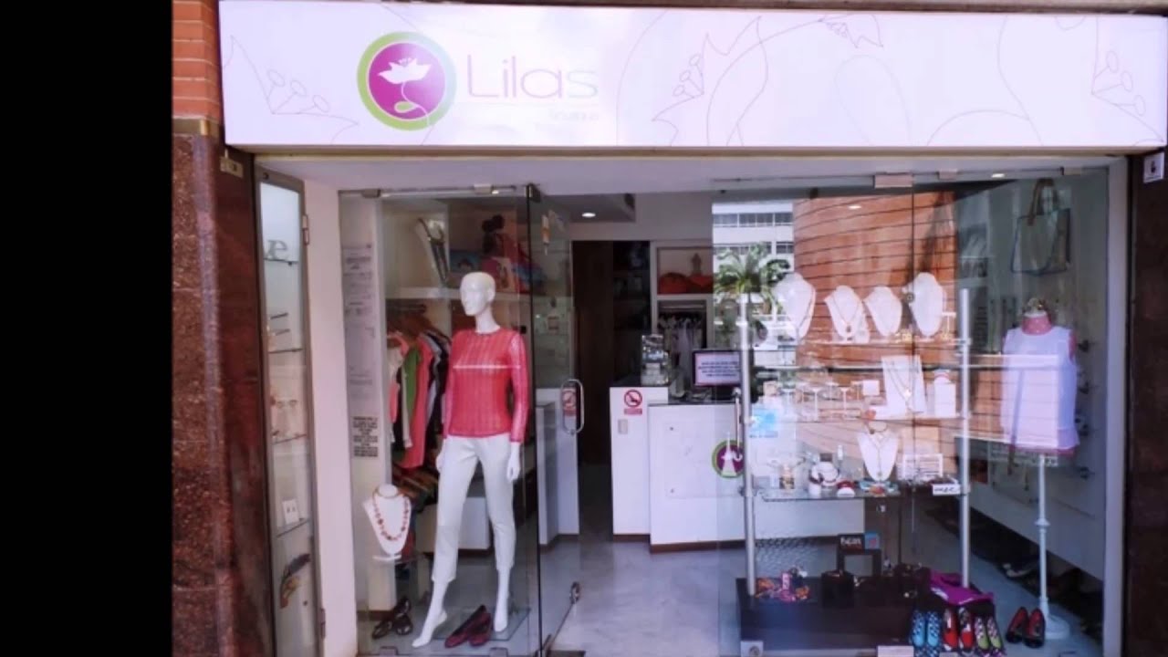 Video Local Comercial CC San Ignacio