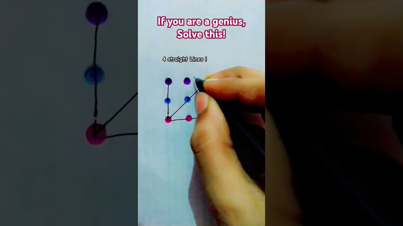 If you are a genius solve this | Only for a genius | Maths shorts | #shortsfeed #shorts #mindgames
