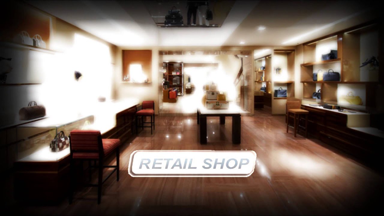POS&TOUCH -  POS Punto de Venta