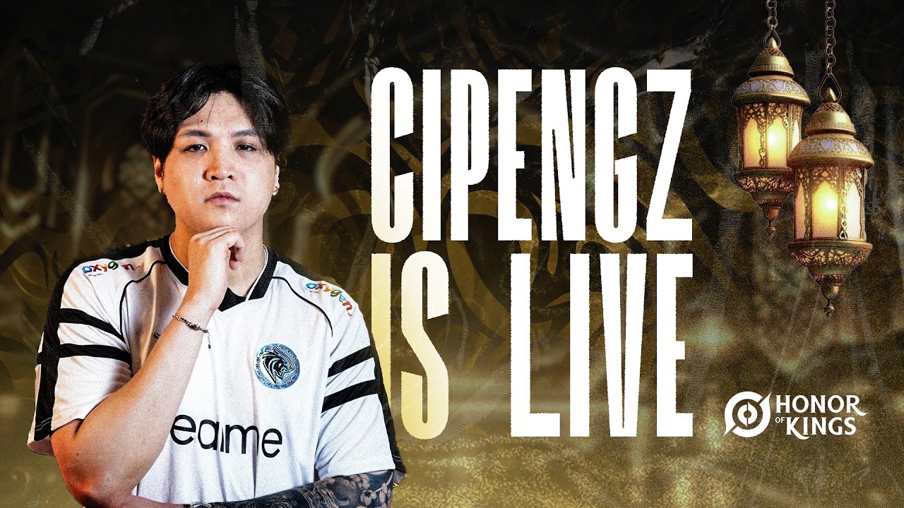 PUSH RANK AWAL SEASON BERSAMA EL KIKIR LETS GO !!! - HOKHOKHOK