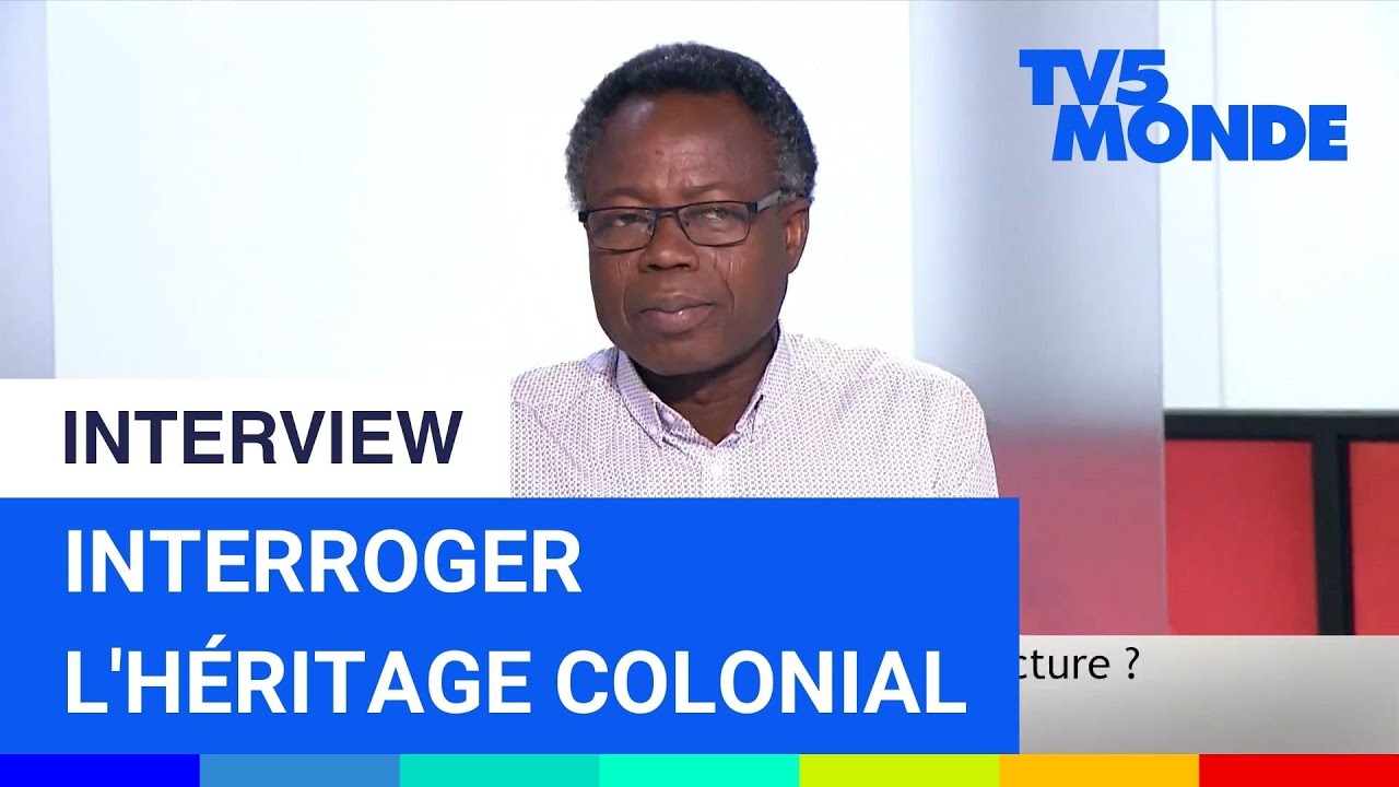 L'Afrique : « Le continent du Tout et du presque Rien » | Sami Tchak