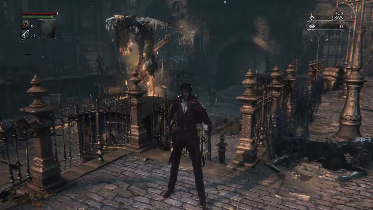 Bloodborne_Feb/28th/2026