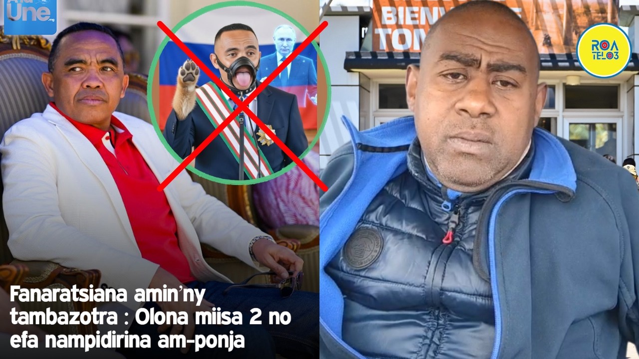 TOKONY HITANDRINA NY MPAMPIASA FACEBOOK