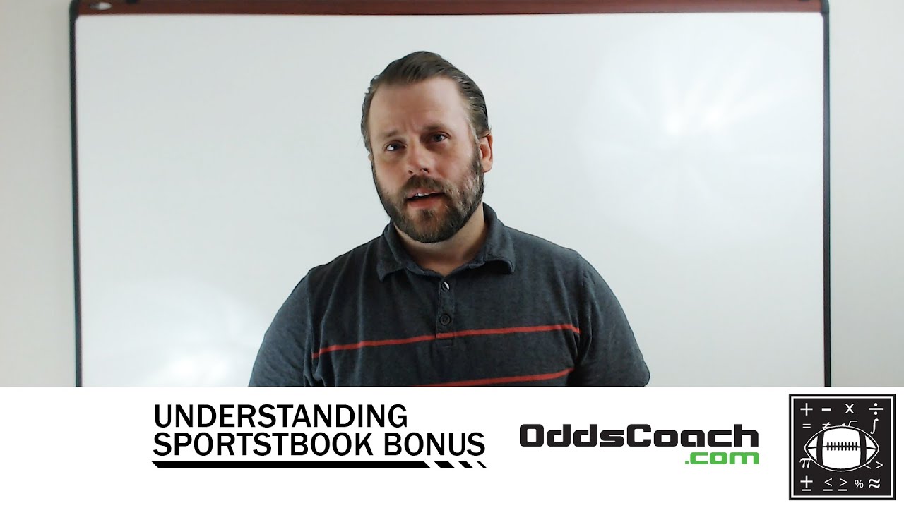 Gaming Today: Understanding Sportsbook Bonus