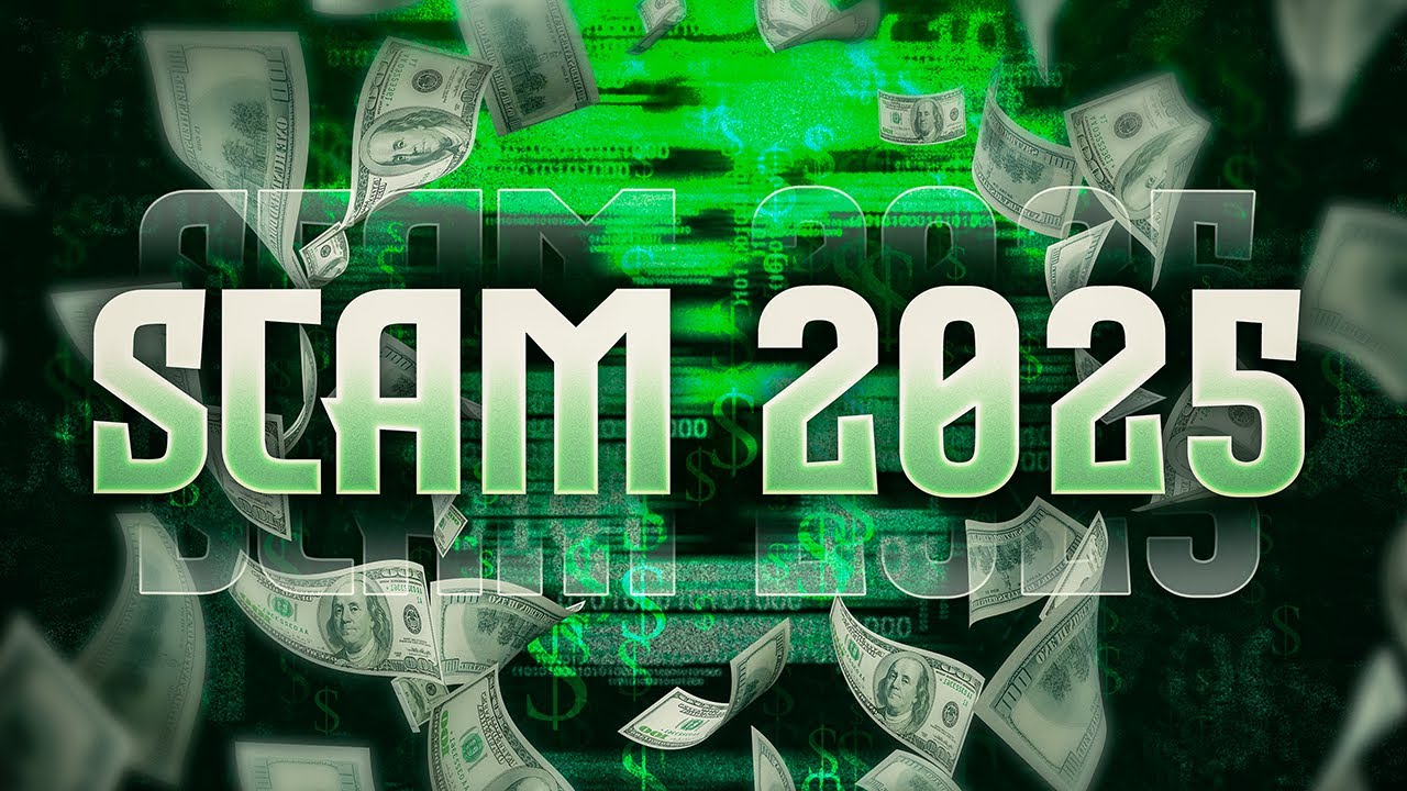 Scam 2025