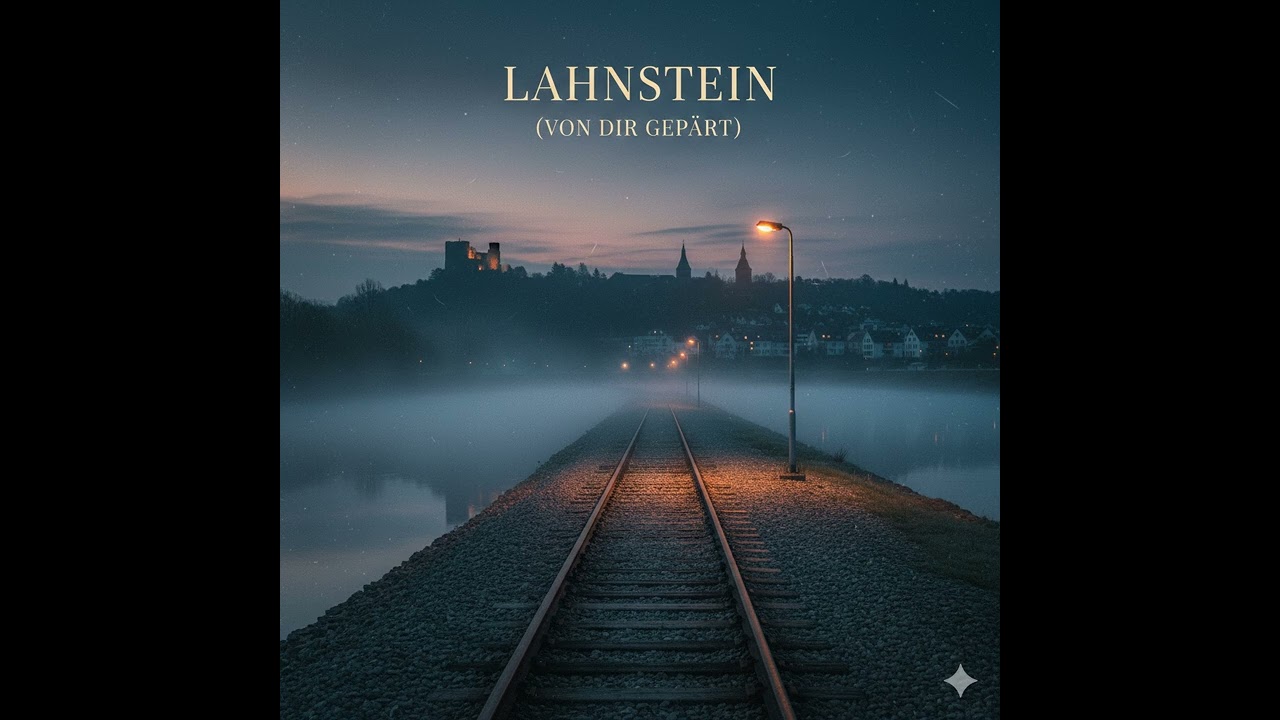 Im Nebel der Lahn