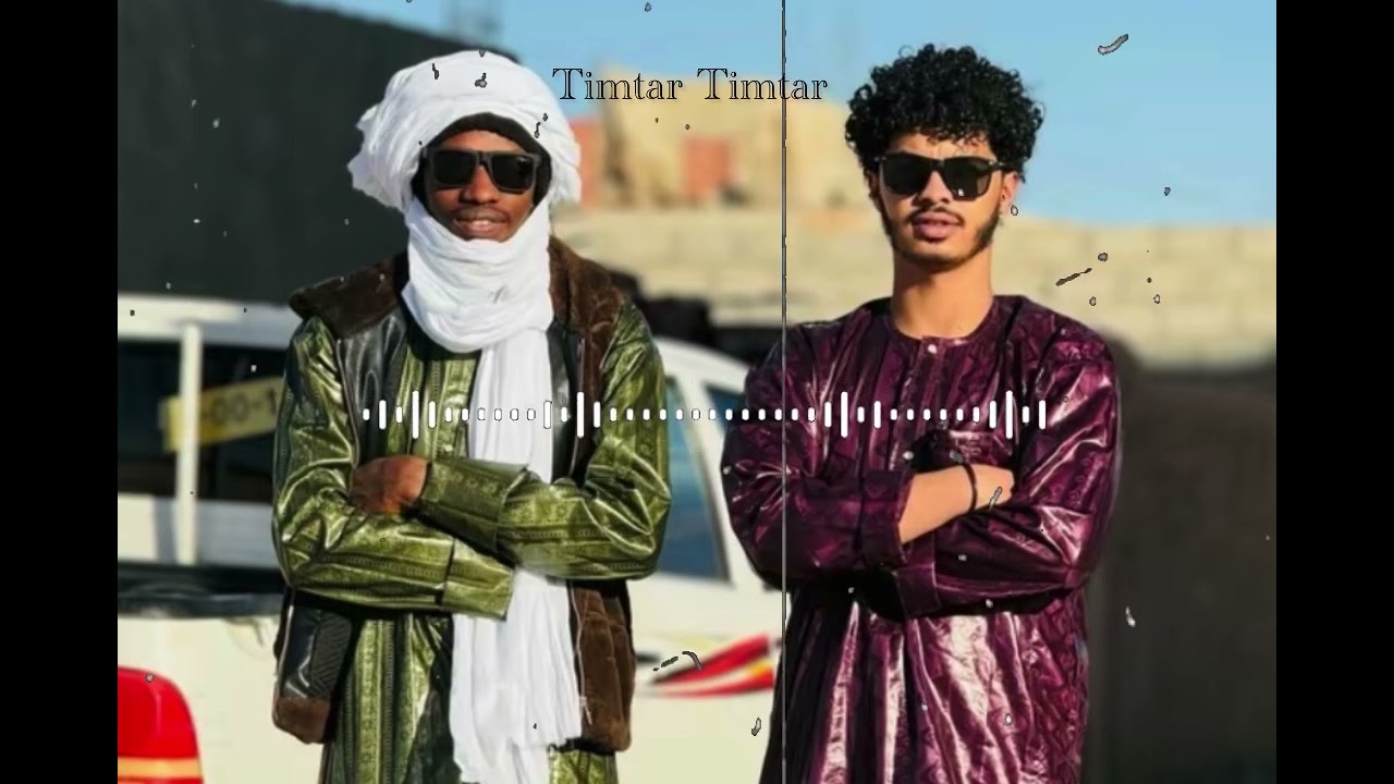 Allicka Imanine - Fatma