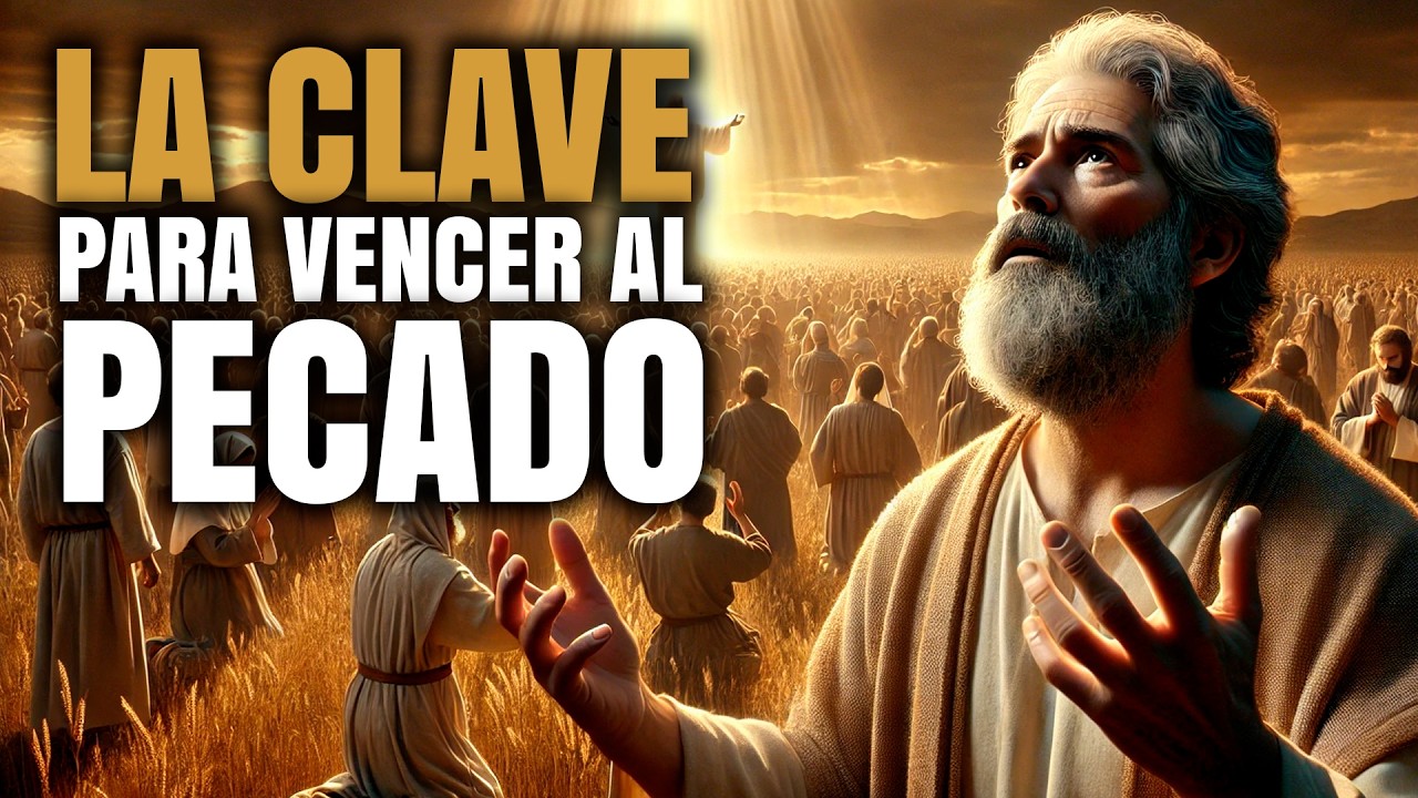 ¿Por qué Pecamos Si Amamos a Dios? La Batalla Interior en Romanos 7 Explicada" ✝️💔