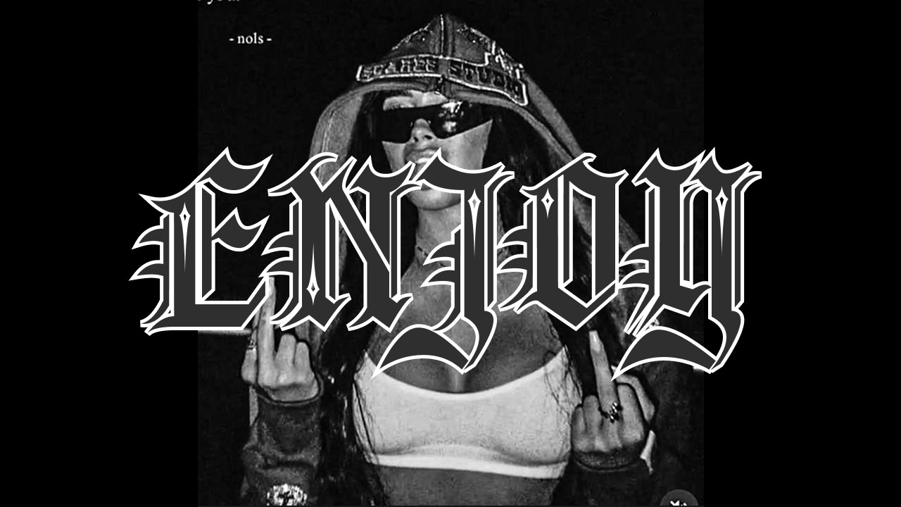 [FREE] EsDeeKid Type Beat - 