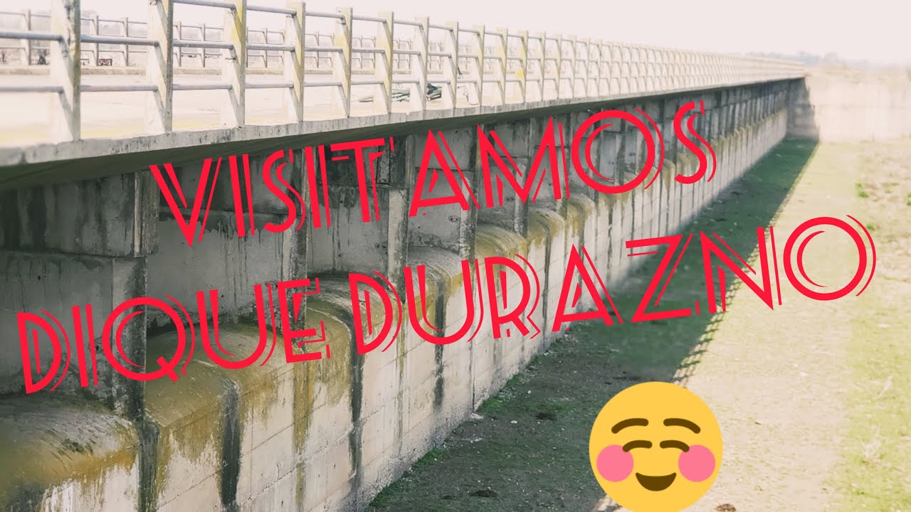 Bicicleteada al dique durazno y la olla en Marcos Paz