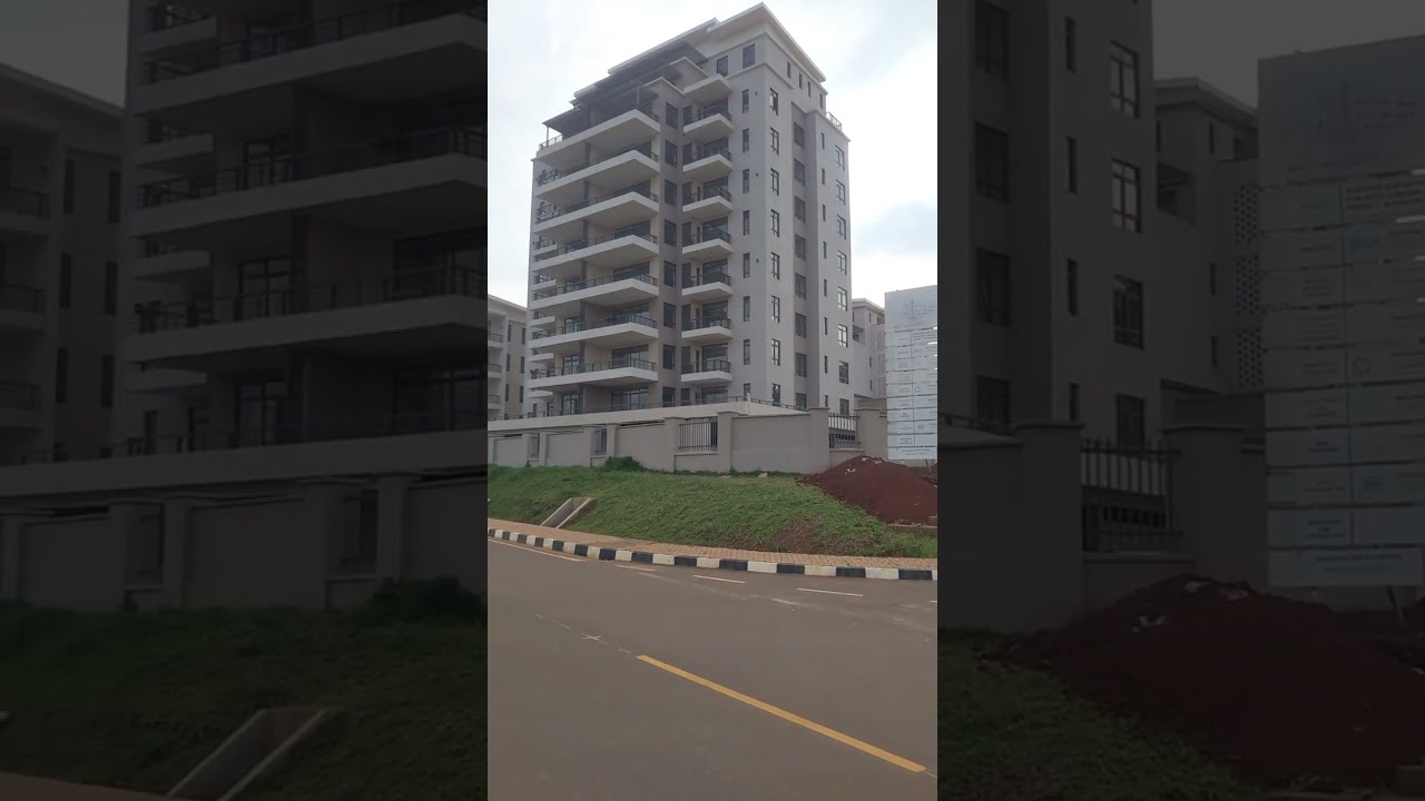 NSSF MEGA Housing Project
