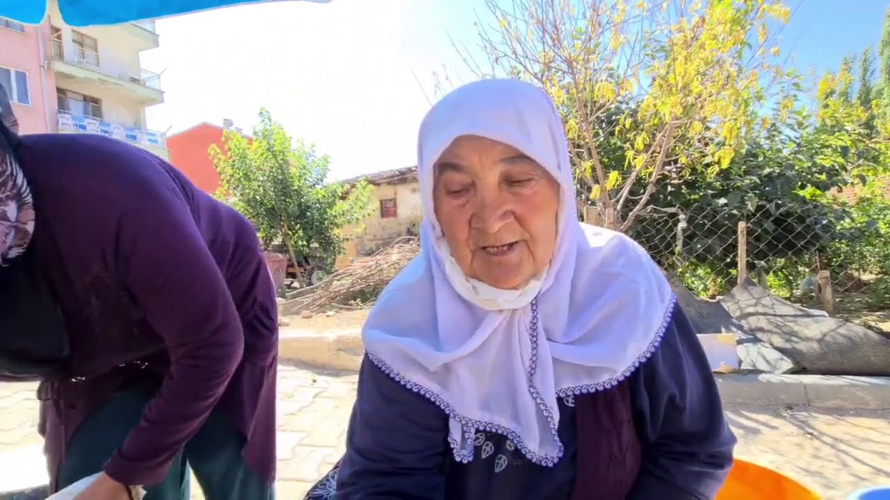 70 YAŞINDA PAZARCI TEYZE VE SÖYLEDİKLERİ PAZARLAR PAZARI