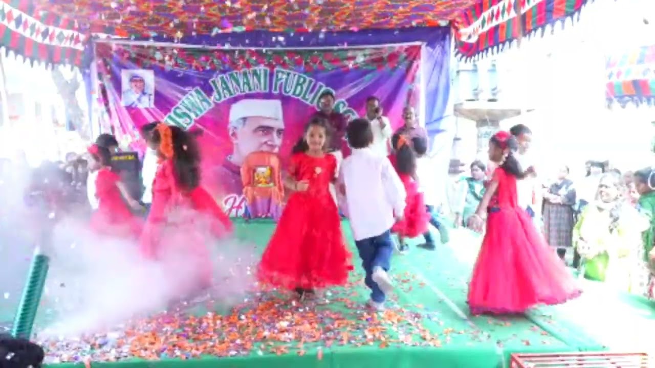 DHIKSHITH DANCE🕺🕺