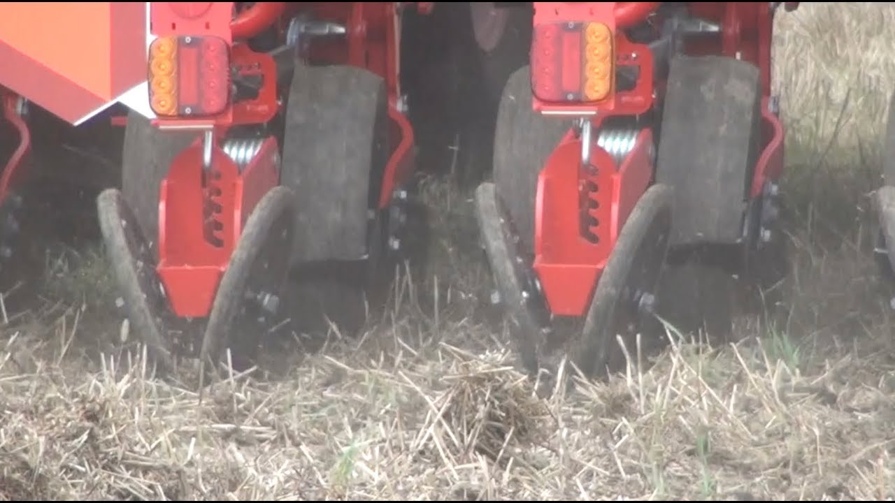 Corn School: Seedbed prep for silage success