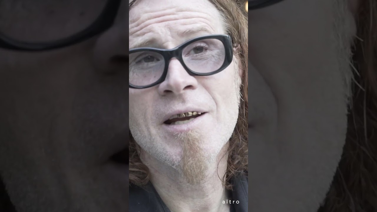 mark lanegan: 