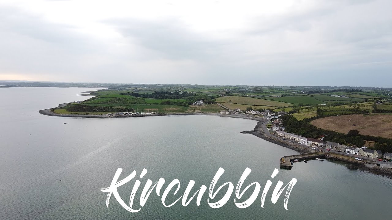Kircubbin - Drone Footage