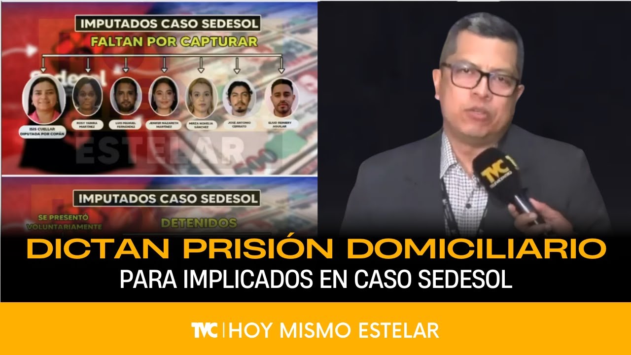 Hoy Mismo Estelar - Martes 3 de febrero 2026