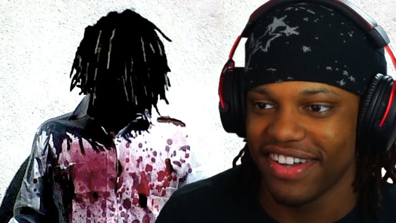 OffTheReks Reacts to More Chaos - Ken Carson (Full Album)