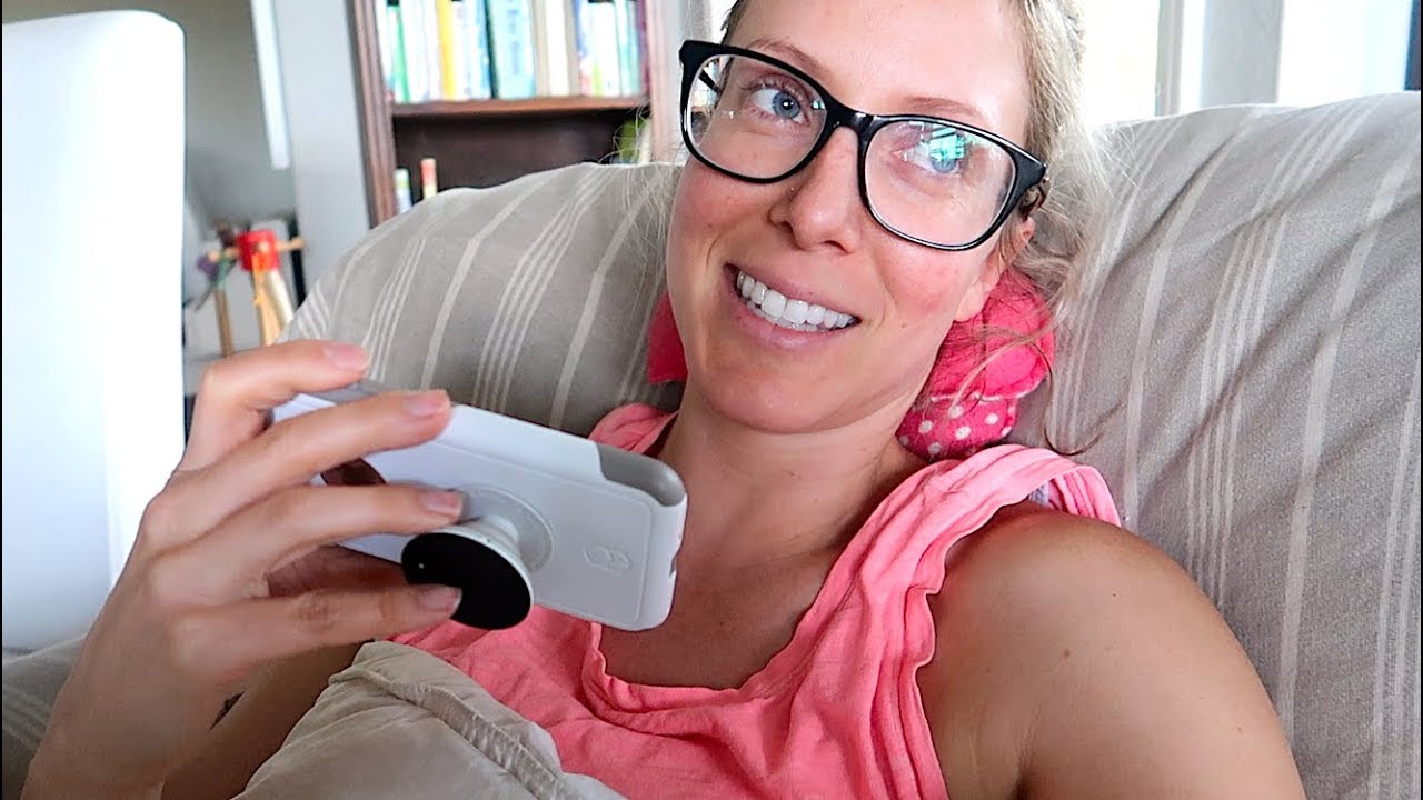 FIRST Pregnancy Symptoms?!