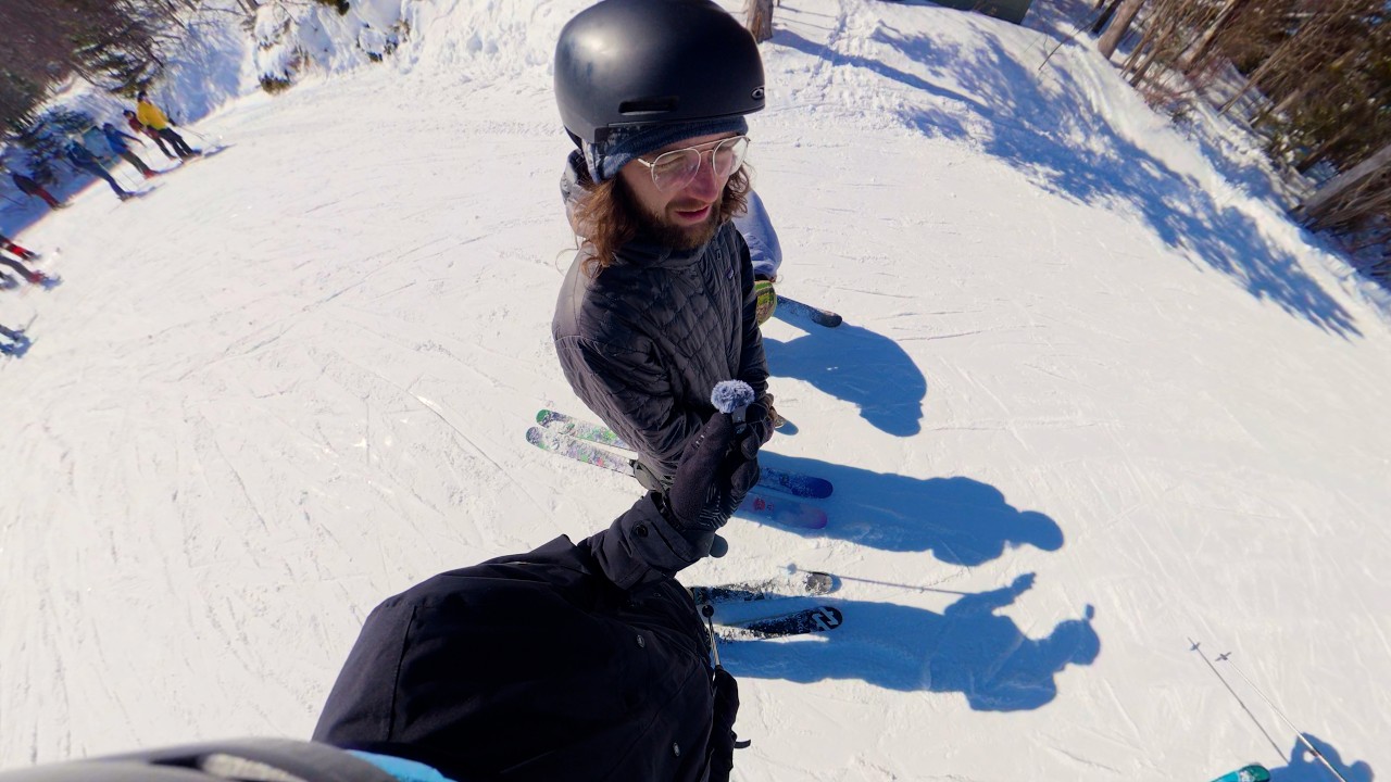 Dawg Days at Carinthia (POV)