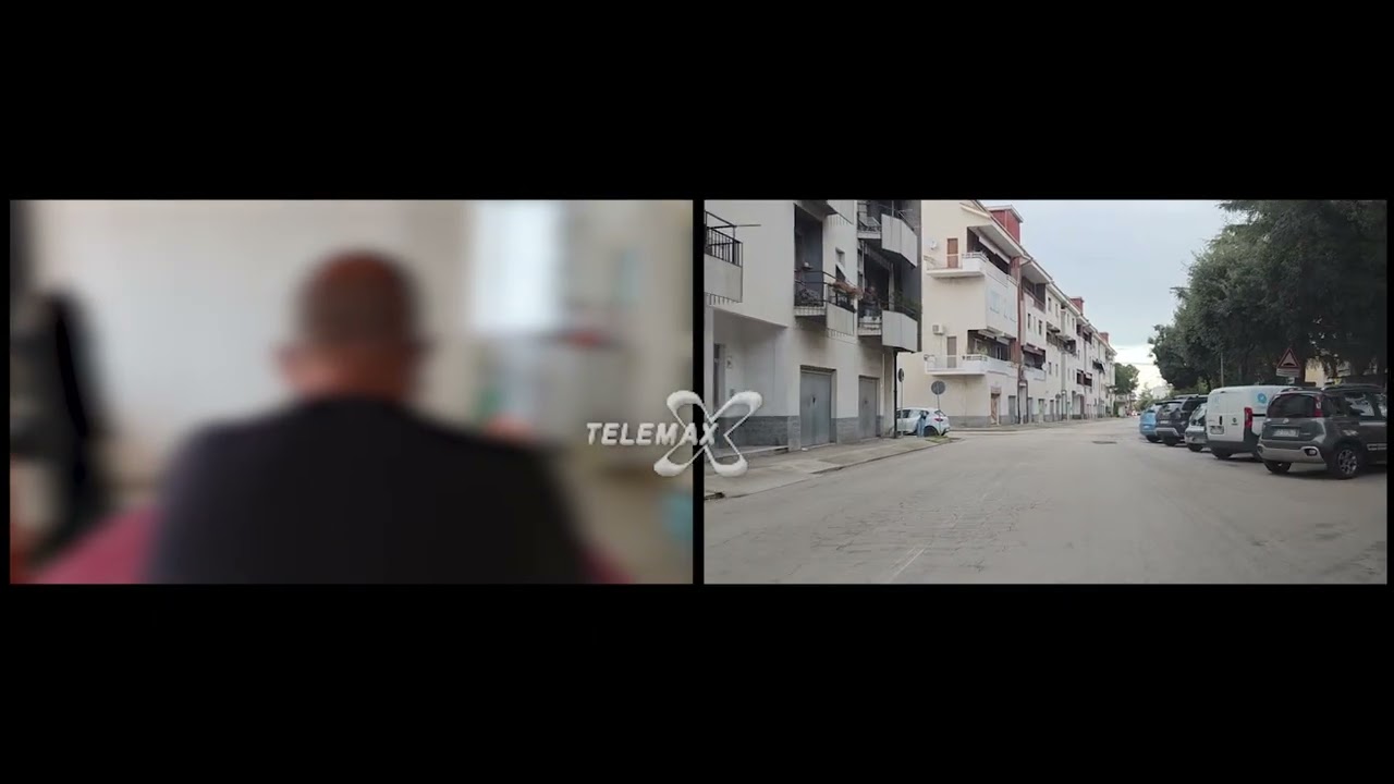 Lanciano: subisce intimidazioni dai vicini, lascia casa nel quartiere Santa Rita