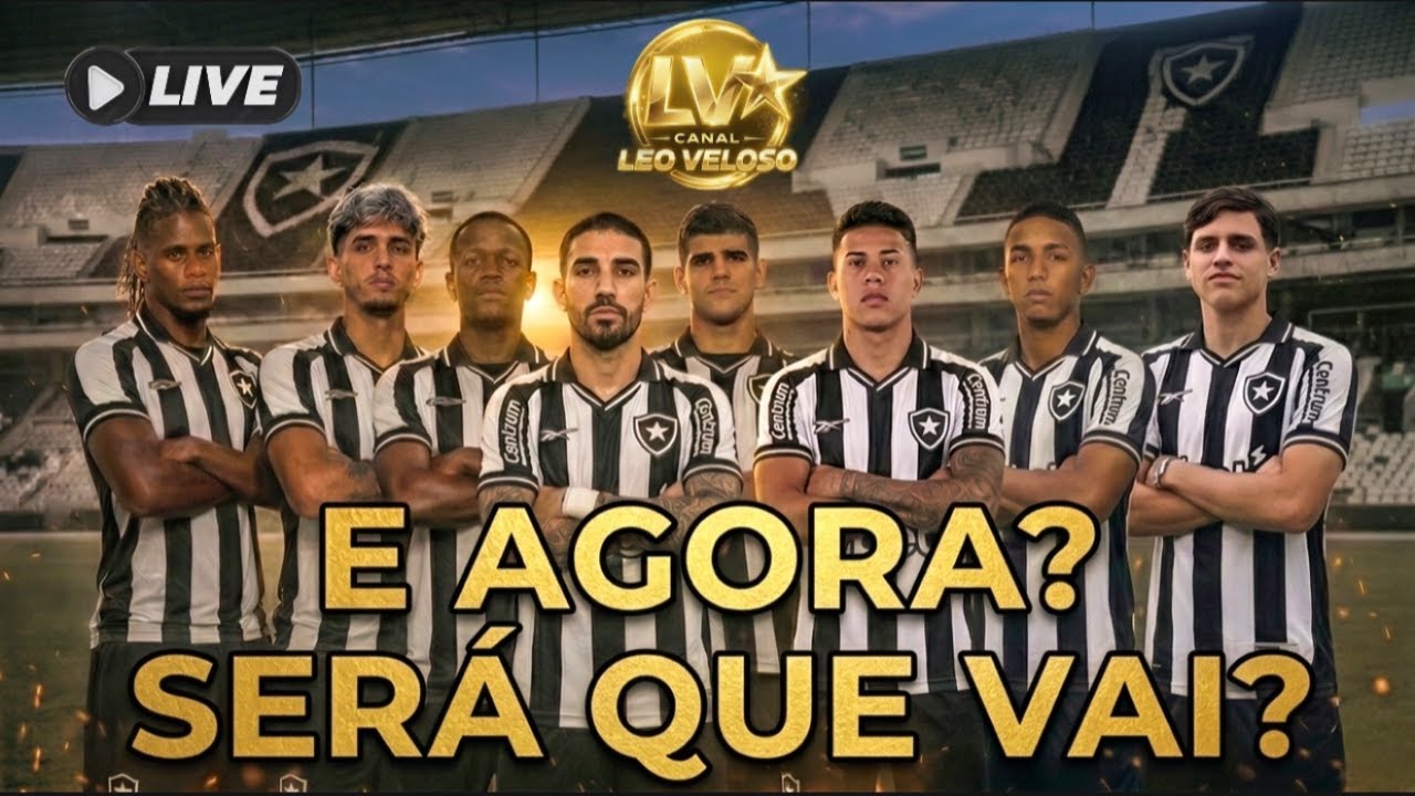 COM TANTAS OPÇÕES, SERÁ QUE VAI DAR CERTO?