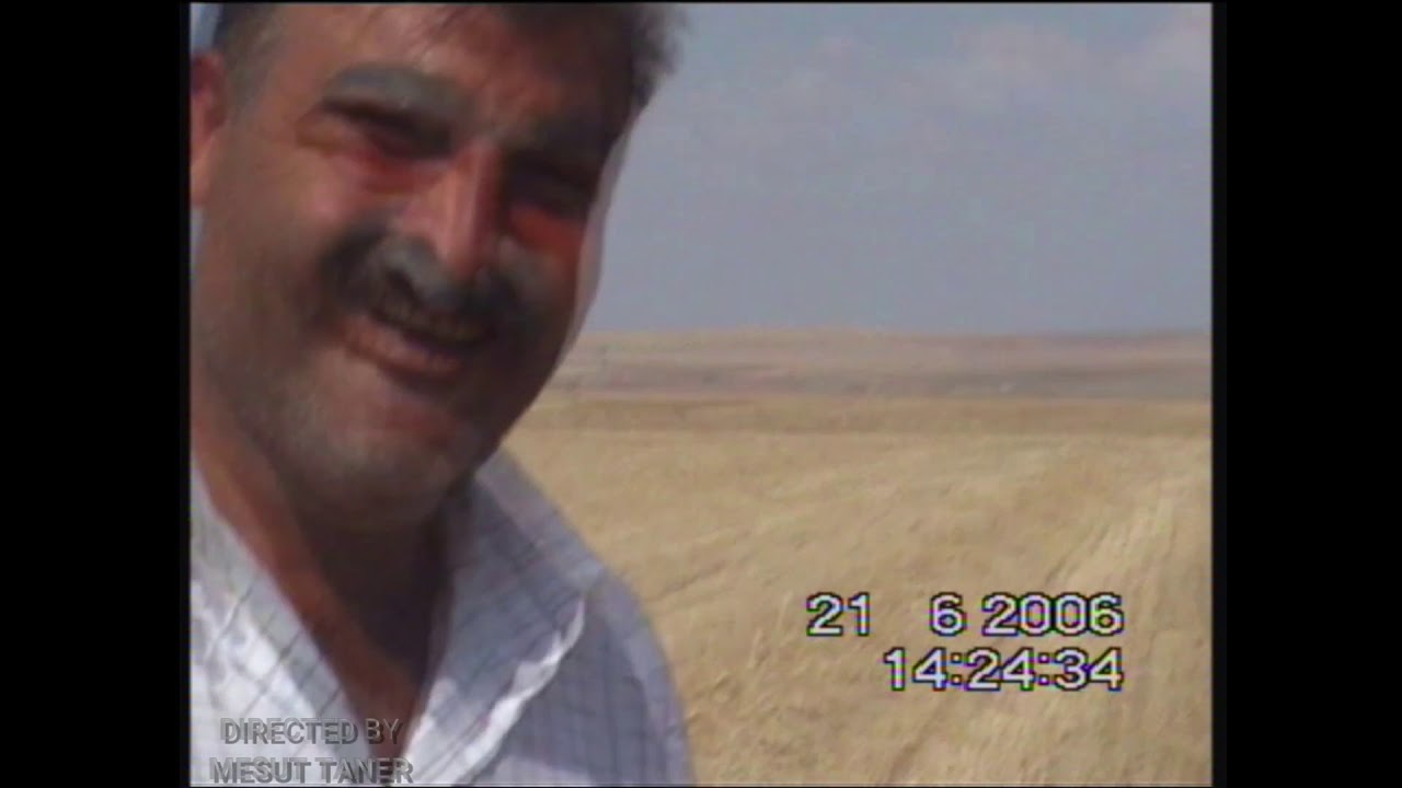 HARMAN YERI ( 21 Haziran 2006 ) , ZINCIRLIKUYU KASABASI