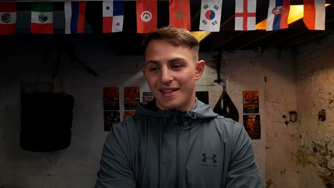 'He paved the way for us' - Kian Hedderman dedicates Senior title win to late Kevin Sheehy.