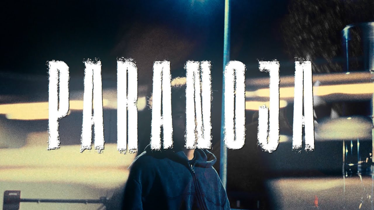 Macak - Paranoja