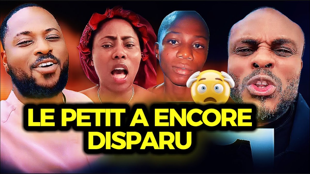 😱RAOUL TRÈS EN COLÈRE FACE À MARIE LA ROSE suite à son comportement envers GEMY et sa famille dans l