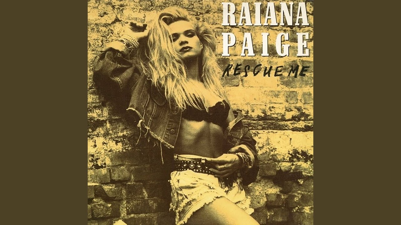 Rescue Me (Club Mix)