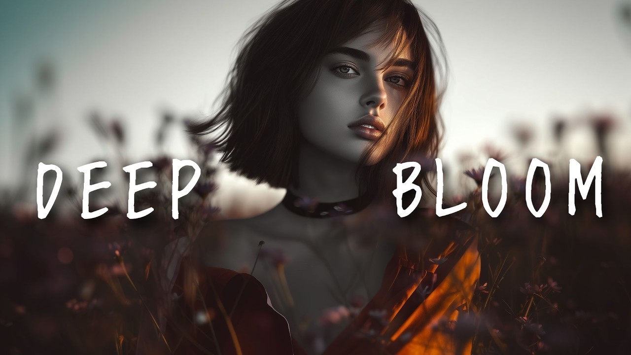 Melodic House Bloom: Ethereal Dreams for Modern Minds