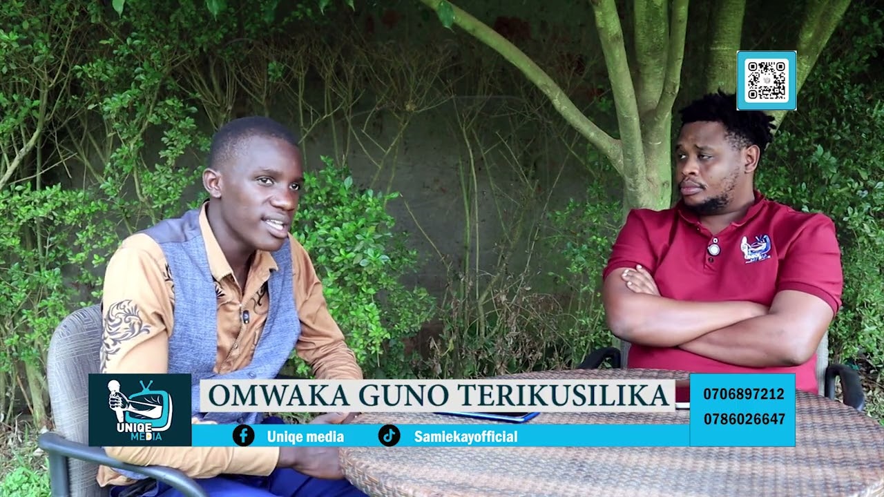 AMAZIMA KU MUTUNDWE CHRISTIAN FELLOWSHIP | TEMUNYIIGA 