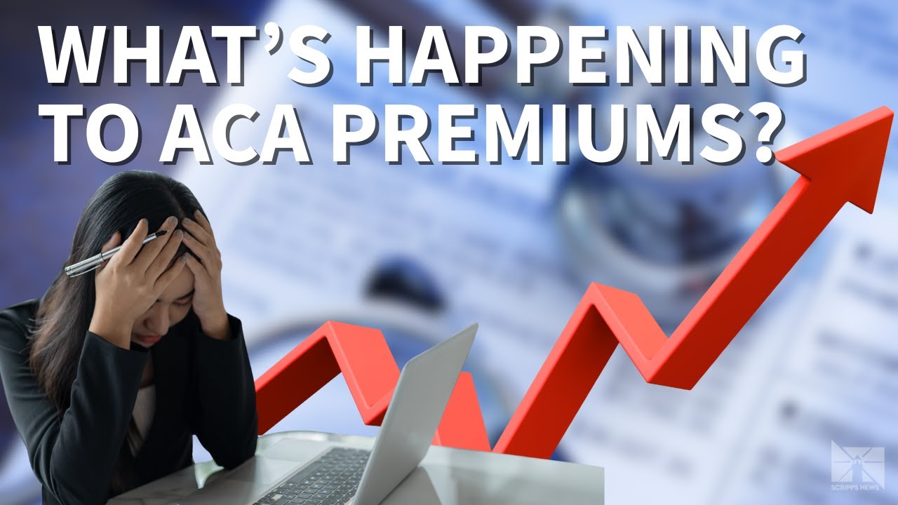 ACA marketplace premiums could more than double without Congress &ndash; what you need to know