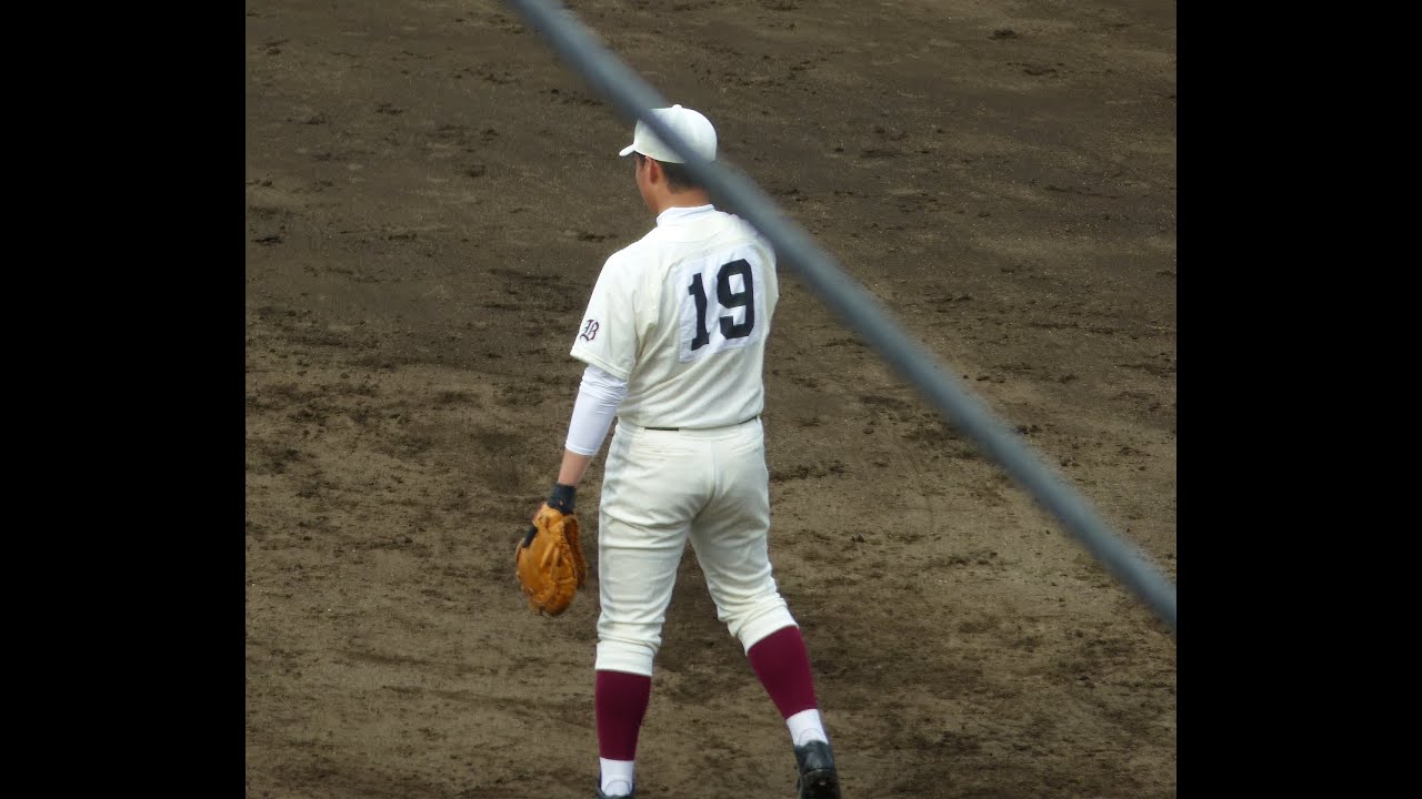 早稲田実業vs早大学院 ダイジェスト(2015春季東京都大会4回戦)