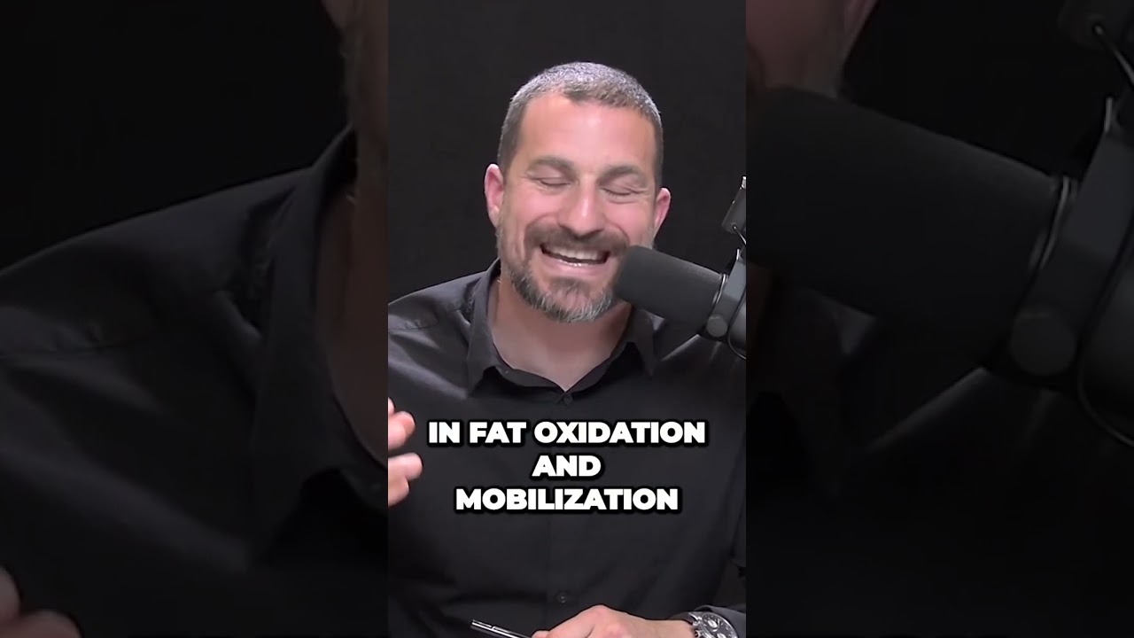 Unlock Hidden FatBurning Potential with This Surprising Shivering Technique