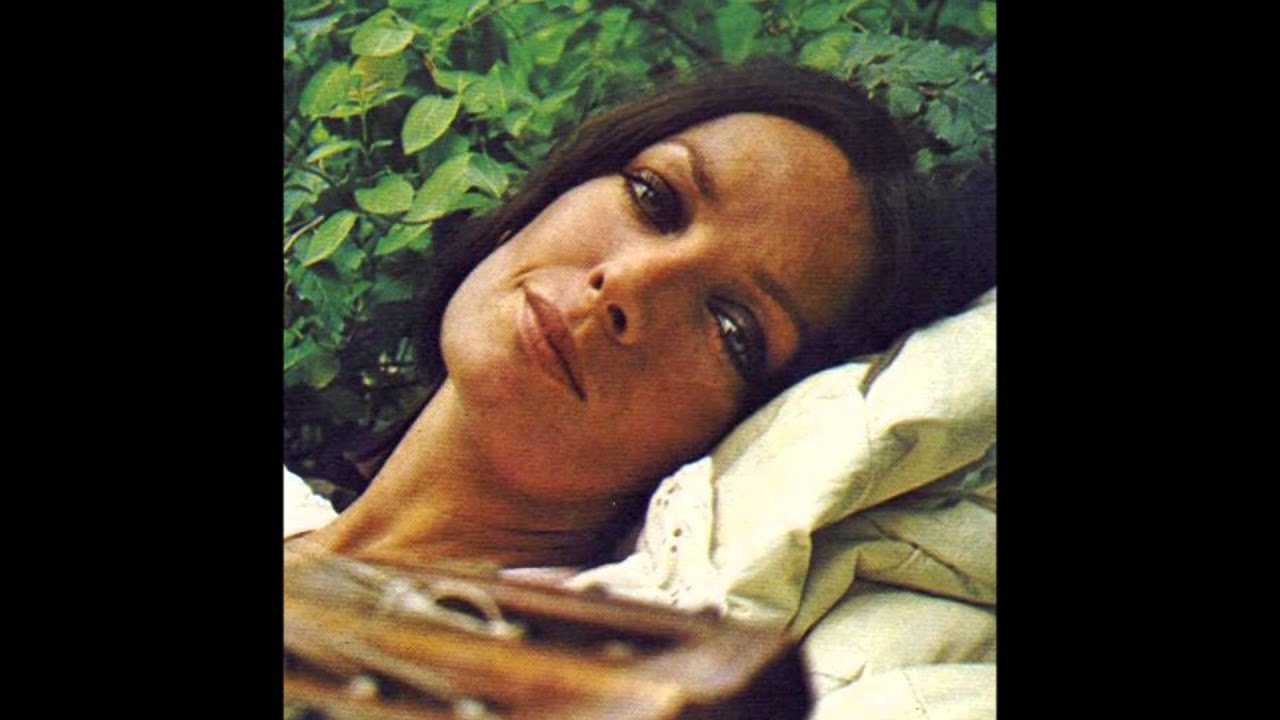 Marie Laforêt; Vivaldi 76  (2 ème partie)