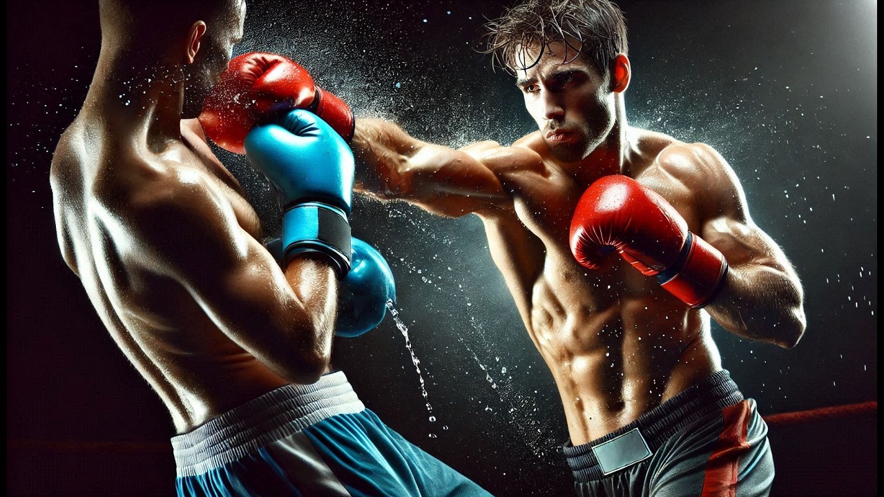 How to Throw left right hook || how to improve technique in boxing