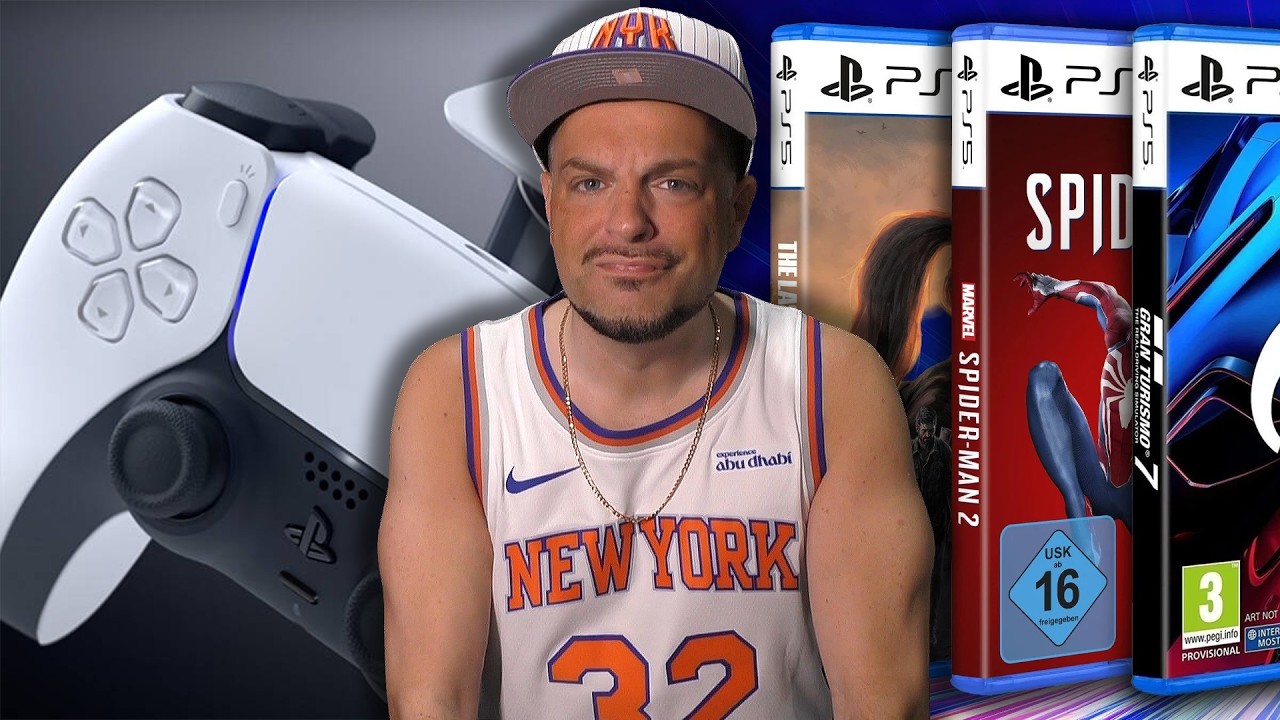 The PlayStation Situation Just Got WORSE...